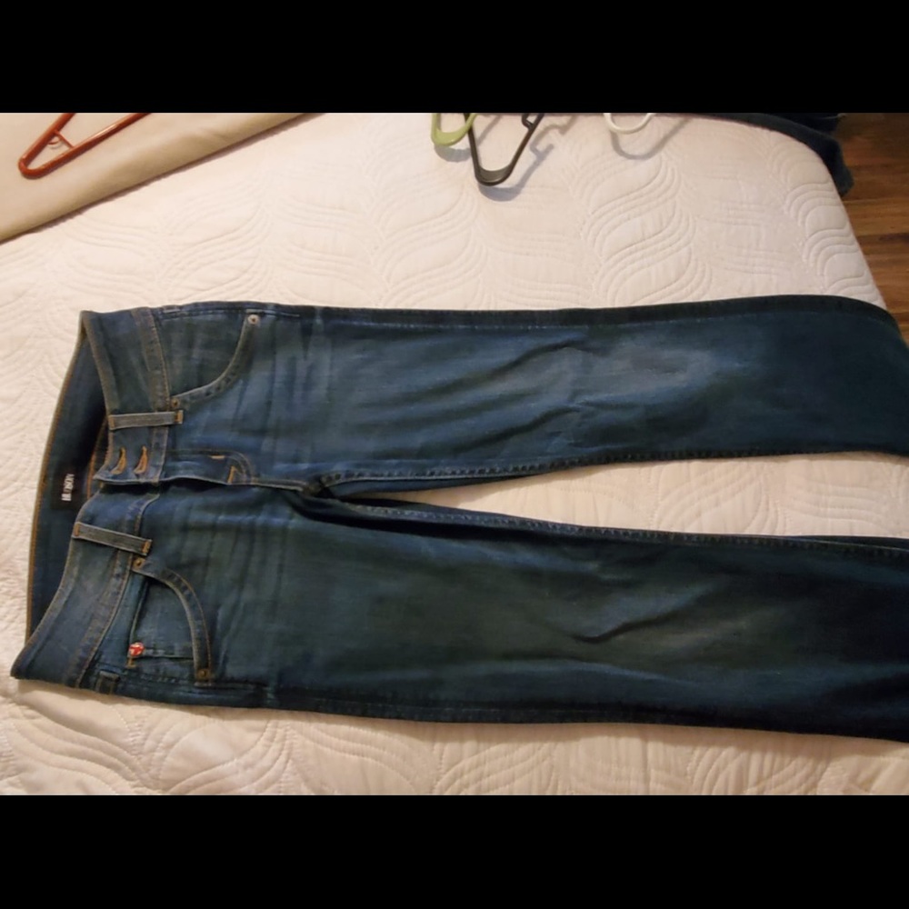 Hudson jeans
